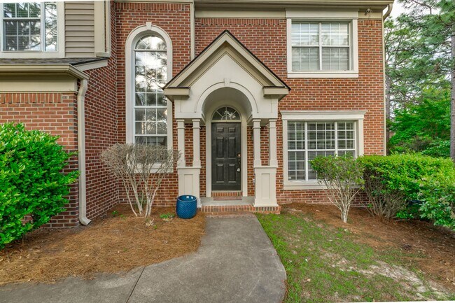 Building Photo - Looking for your dream home in a peaceful ...