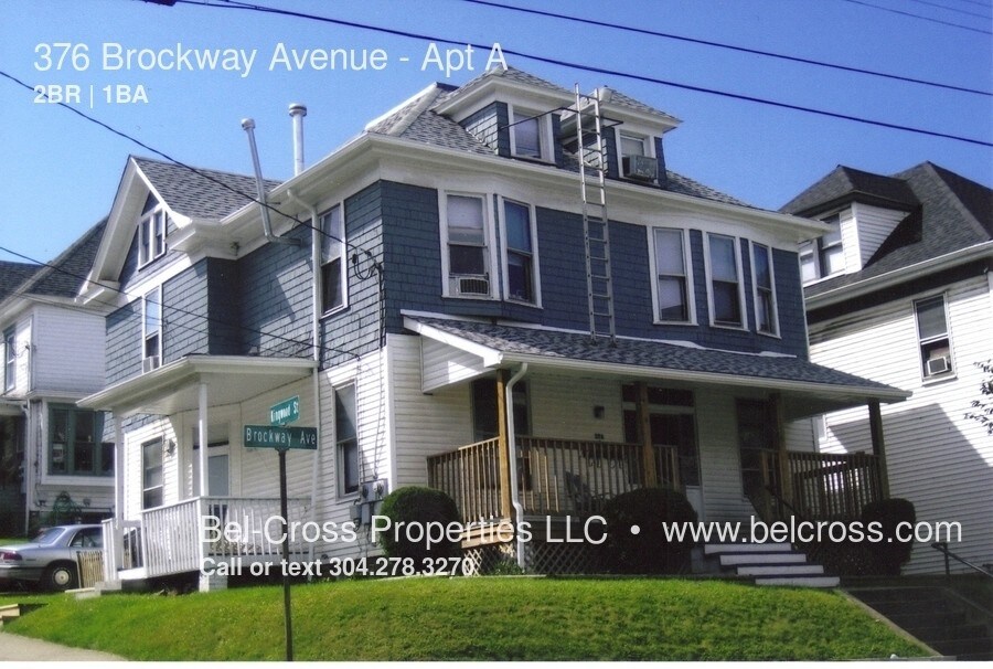 Primary Photo - 376 Brockway Ave
