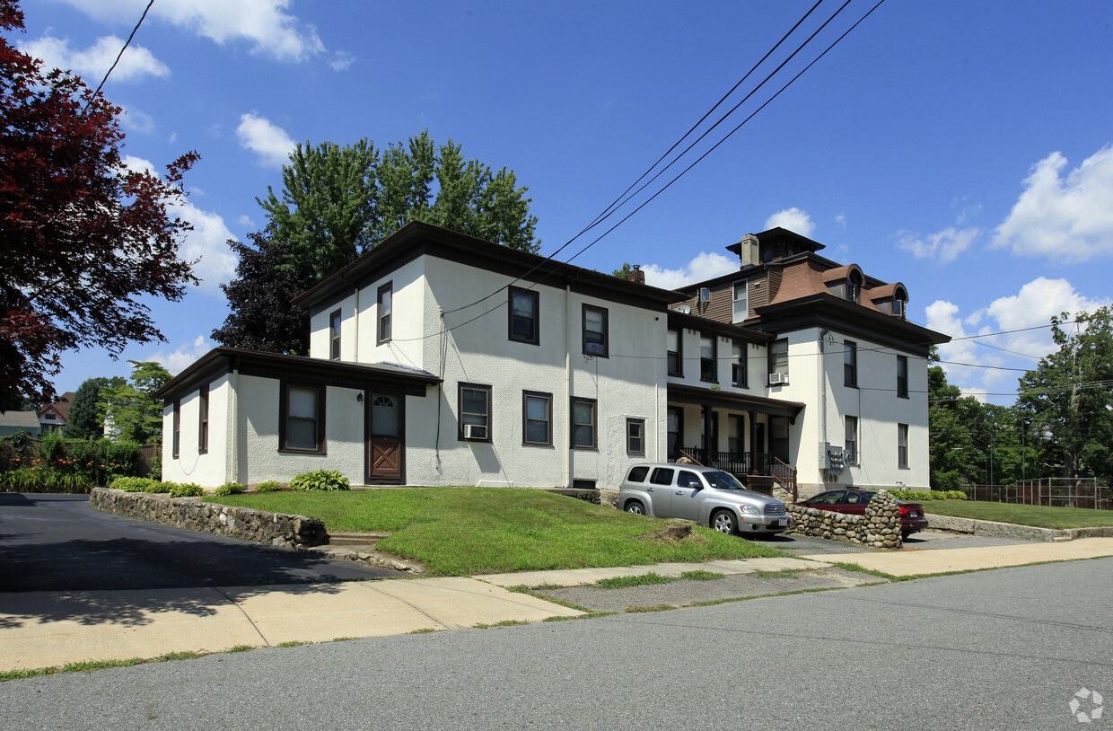 58 Congress St, Milford, MA 01757 Apartments in Milford, MA