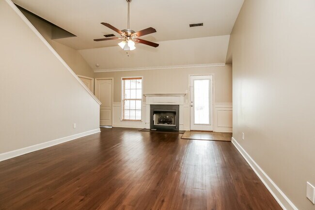 Building Photo - 4021 Wisdom Way