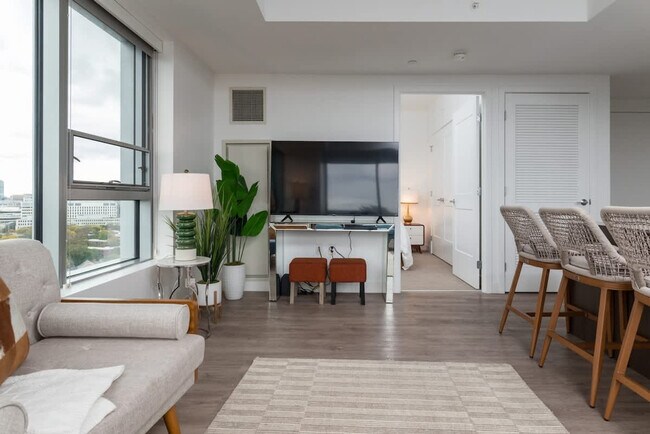 Foto del edificio - 425 Massachusetts Ave