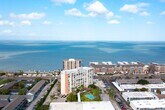 Primary Photo - Spacious & Easy Condo on Ocean Drive