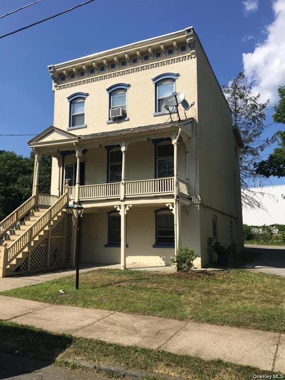 Building Photo - 13 Benton Ave