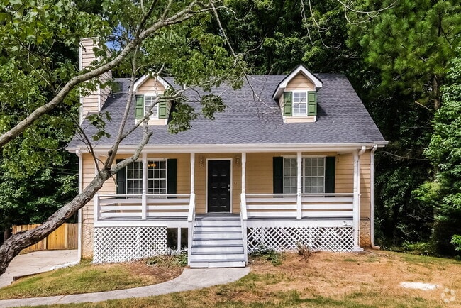 Building Photo - 3120 Revere Cir