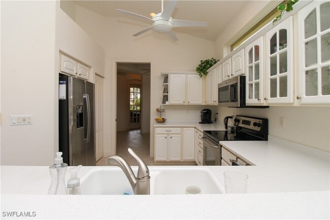 Building Photo - 15452 Cortona Way