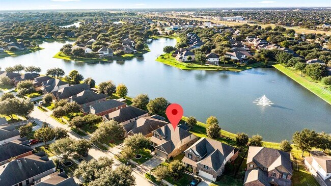 Foto del edificio - 25623 Lockspur Dr