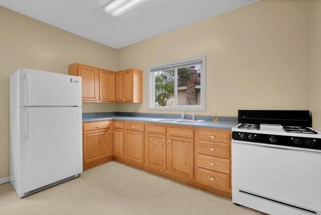 Foto del edificio - 2 bedroom 1 bath