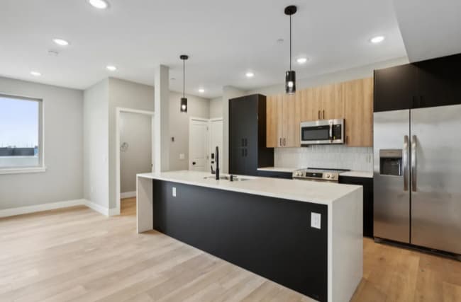 Photo - 1314 N Marston St Apartment