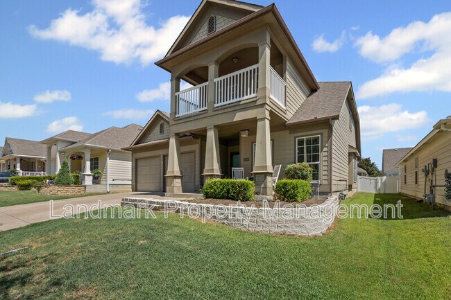 Foto del edificio - 5049 Cassidy Ln