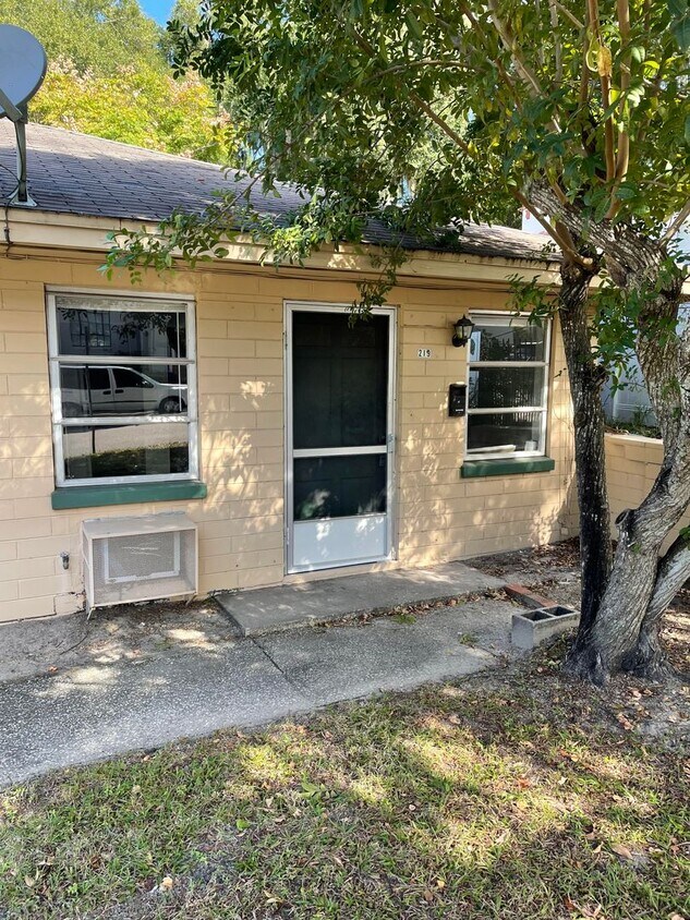 219 E 6th Ave, Mount Dora, FL 32757 House Rental in Mount Dora, FL