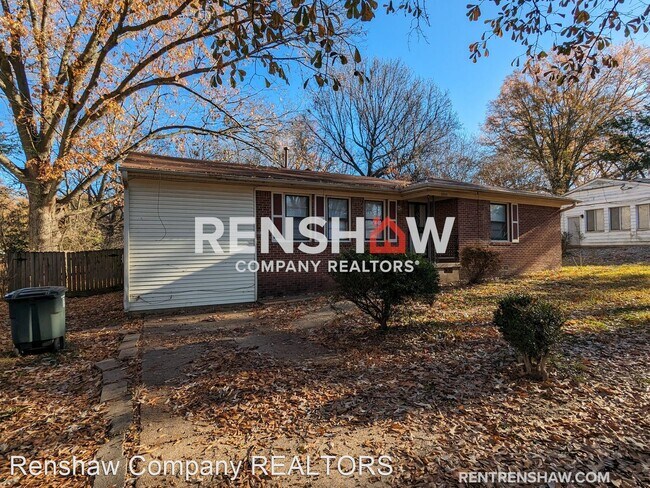 Building Photo - 3 br, 2 bath House - 1752 Carlyle Rd