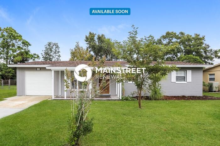 3 Bedroom Pet-Friendly Home in Orlando, FL... - 3 Bedroom Pet-Friendly Home in Orlando, FL...