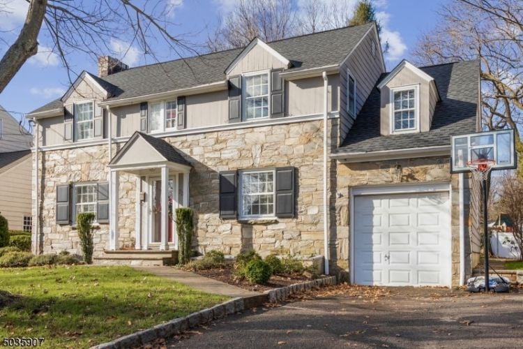 23 Claremont Dr, Millburn, NJ 07078 House Rental in Millburn, NJ