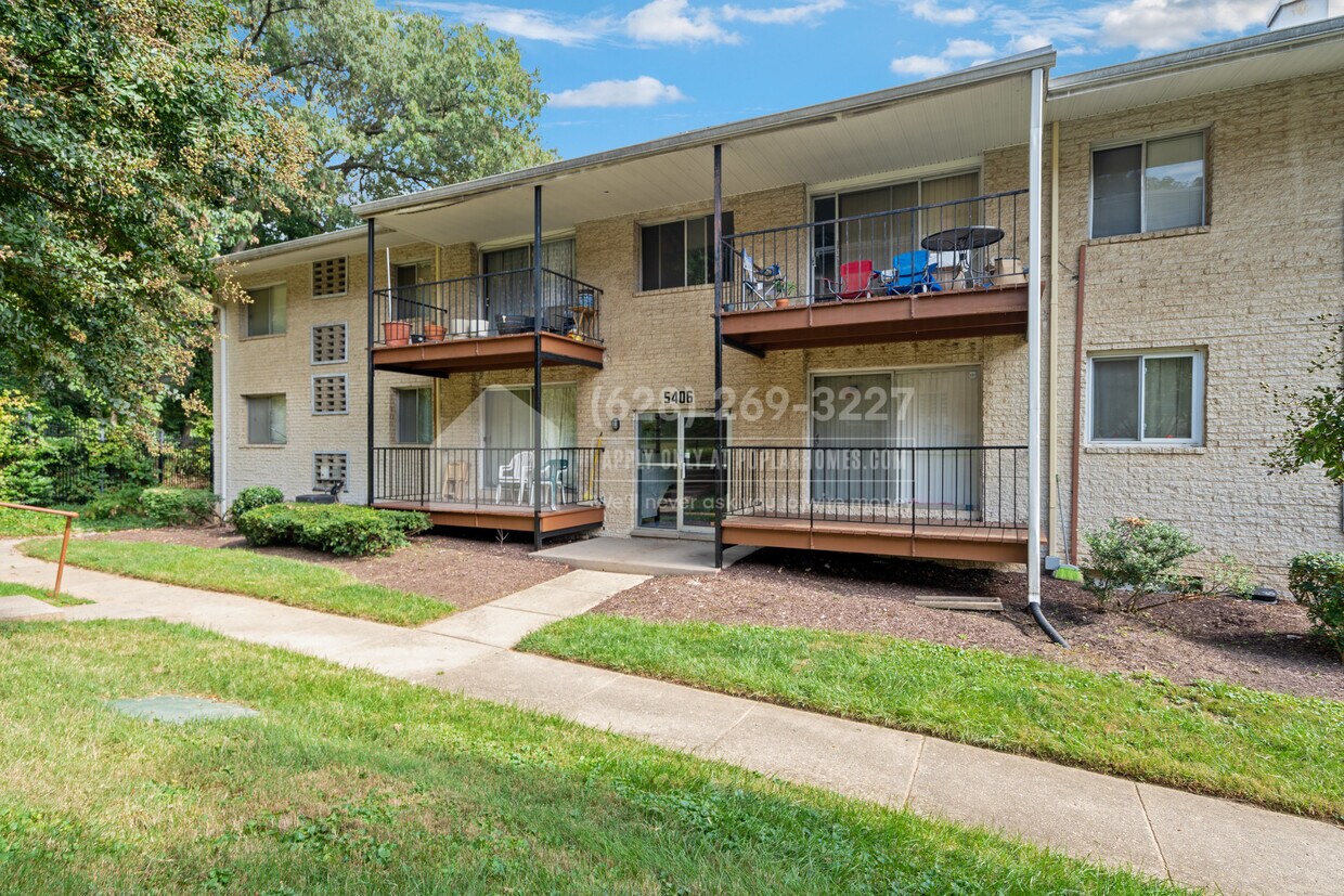 5406 85th Ave Unit 103