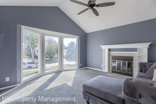 Foto del edificio - 4 br, 3 bath House - 5724 N 107th Street