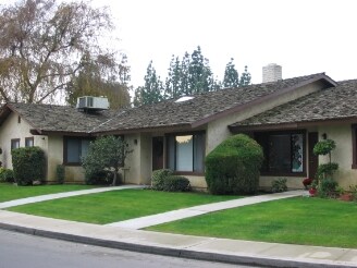 Primary Photo - 7500 Stockdale Hwy