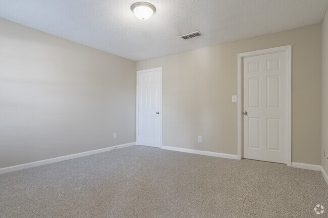 Curva del árbol - Arbor Bend