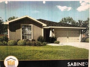 Building Photo - 13621 Granite Park Rd
