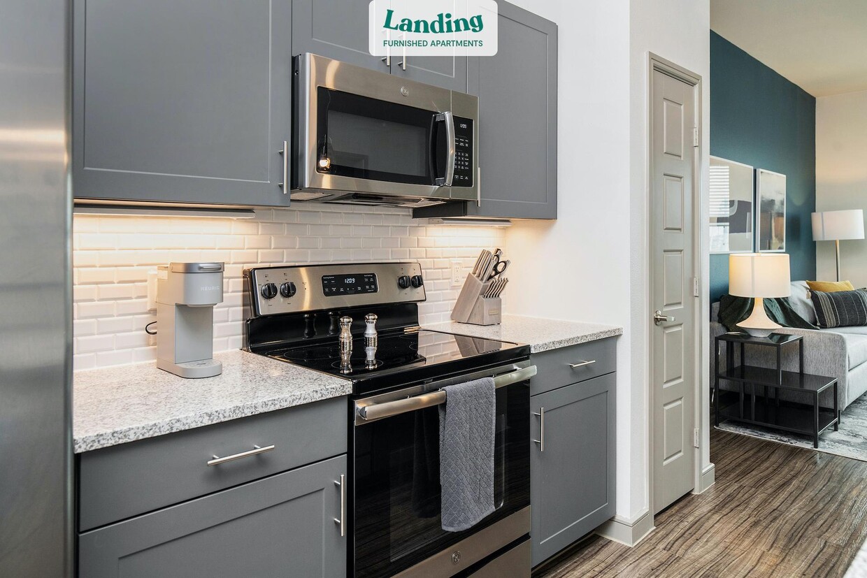 Foto principal - 200 Perkins Dr