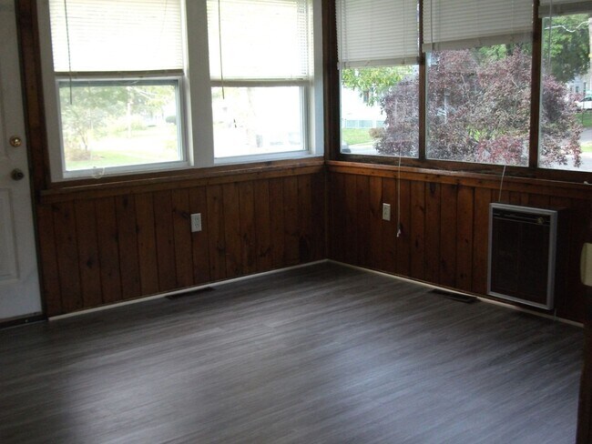 Foto del edificio - 316 Highland Ave