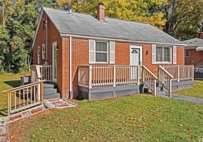 Foto del edificio - 2506 White Oak Ave