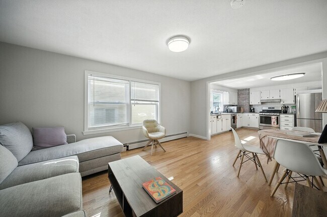 Foto del edificio - 57 Newbury St