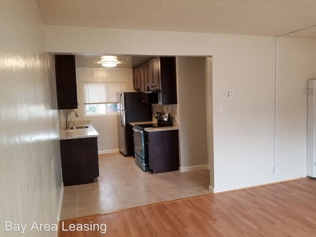 Foto del edificio - 1 br, 1 bath Apartment - 1618 6th Avenue
