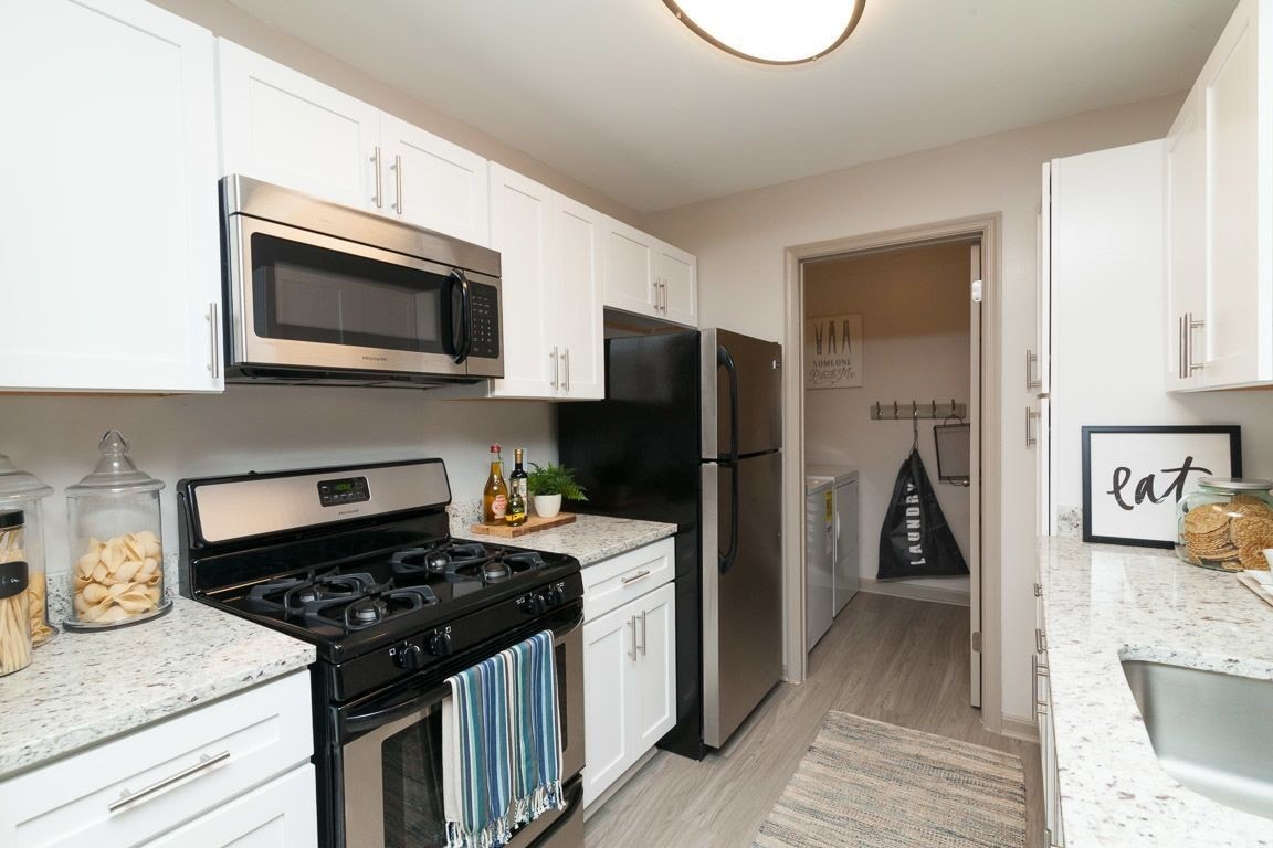 Seven Oaks Apartments Odenton, MD