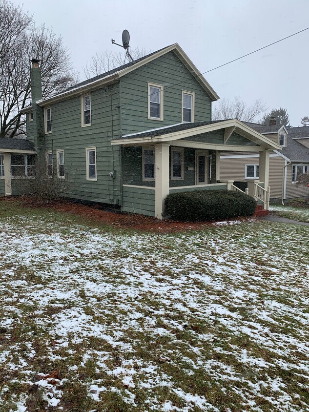 101 Avery Ave, Syracuse, NY 13204 House Rental in Syracuse, NY