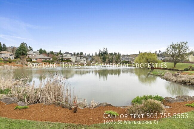 Foto del edificio - 16075 SE Winterborne Ct