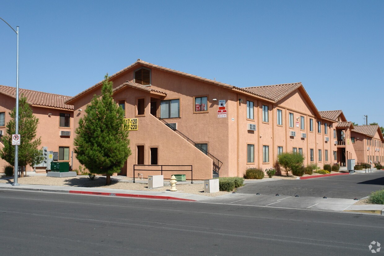 Foto principal - Casa Bonita Apartments