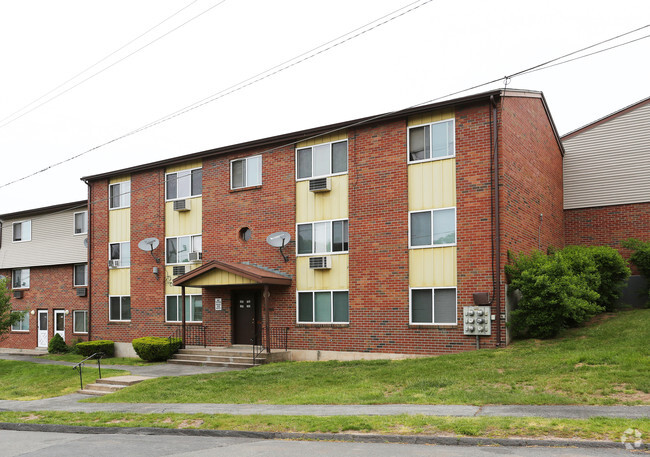 Building Photo - Woodbury Apartments