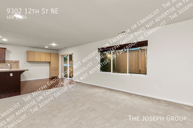 Foto del edificio - 9302 12th St NE