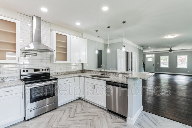 Foto del edificio - 1803 1/2 N 28th St