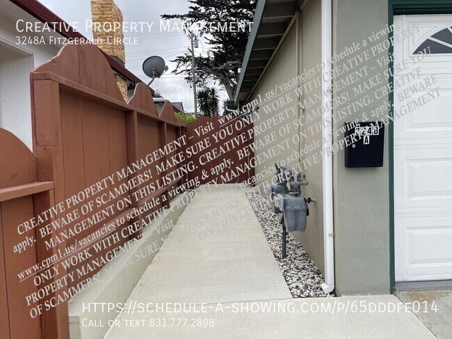 Foto del edificio - 3248A Fitzgerald Circle-