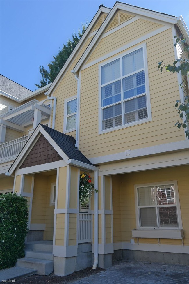 Foto del edificio - 2 br, 2.5 bath Townhome - 356 Wyatt Way NE