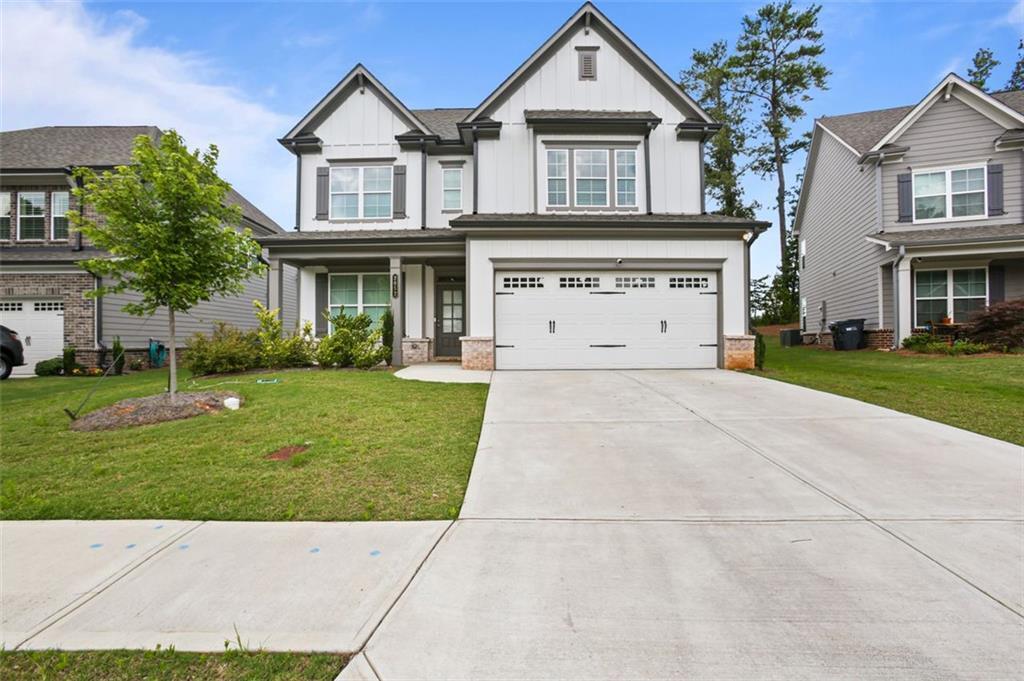 Foto principal - 3052 Louella Creek Trace