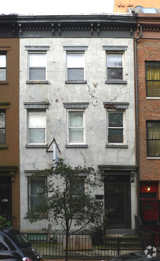 Foto del edificio - 466 State St