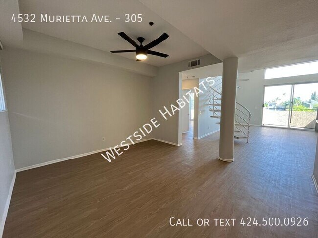 Foto del edificio - 4532 Murietta Ave