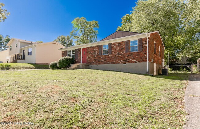 Building Photo - 120 Franklin Ave