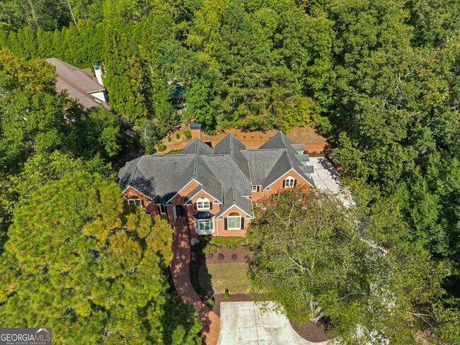 Foto del edificio - 235 Smokerise Trce