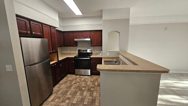 Foto del edificio - 2801 Chancellorsville Dr