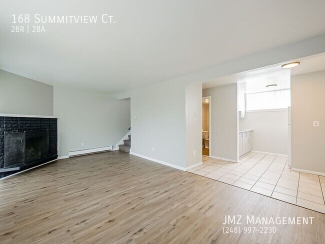 Building Photo - 168 Summitview Ct.-