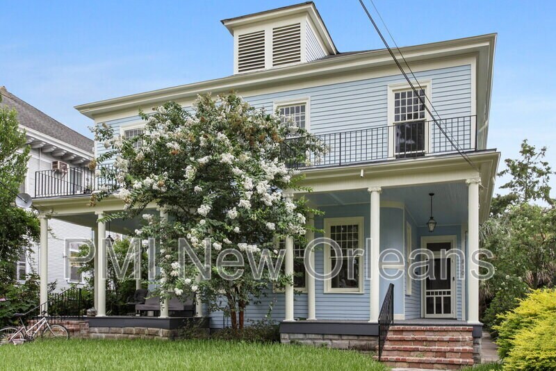 Foto principal - 810 Pine St
