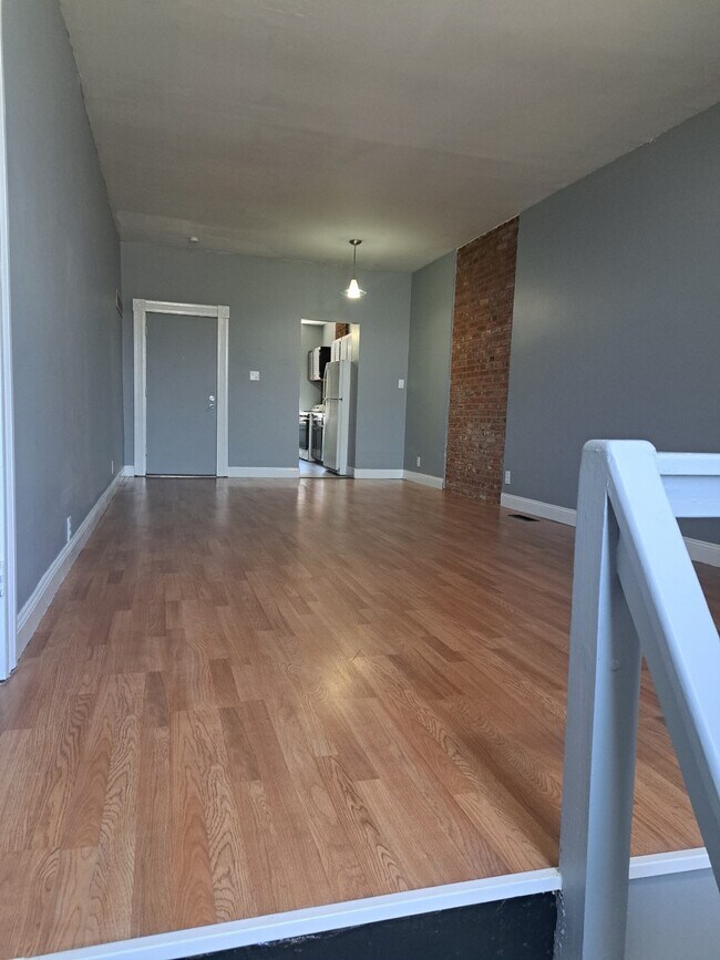 Foto del edificio - 1821 S 7th St
