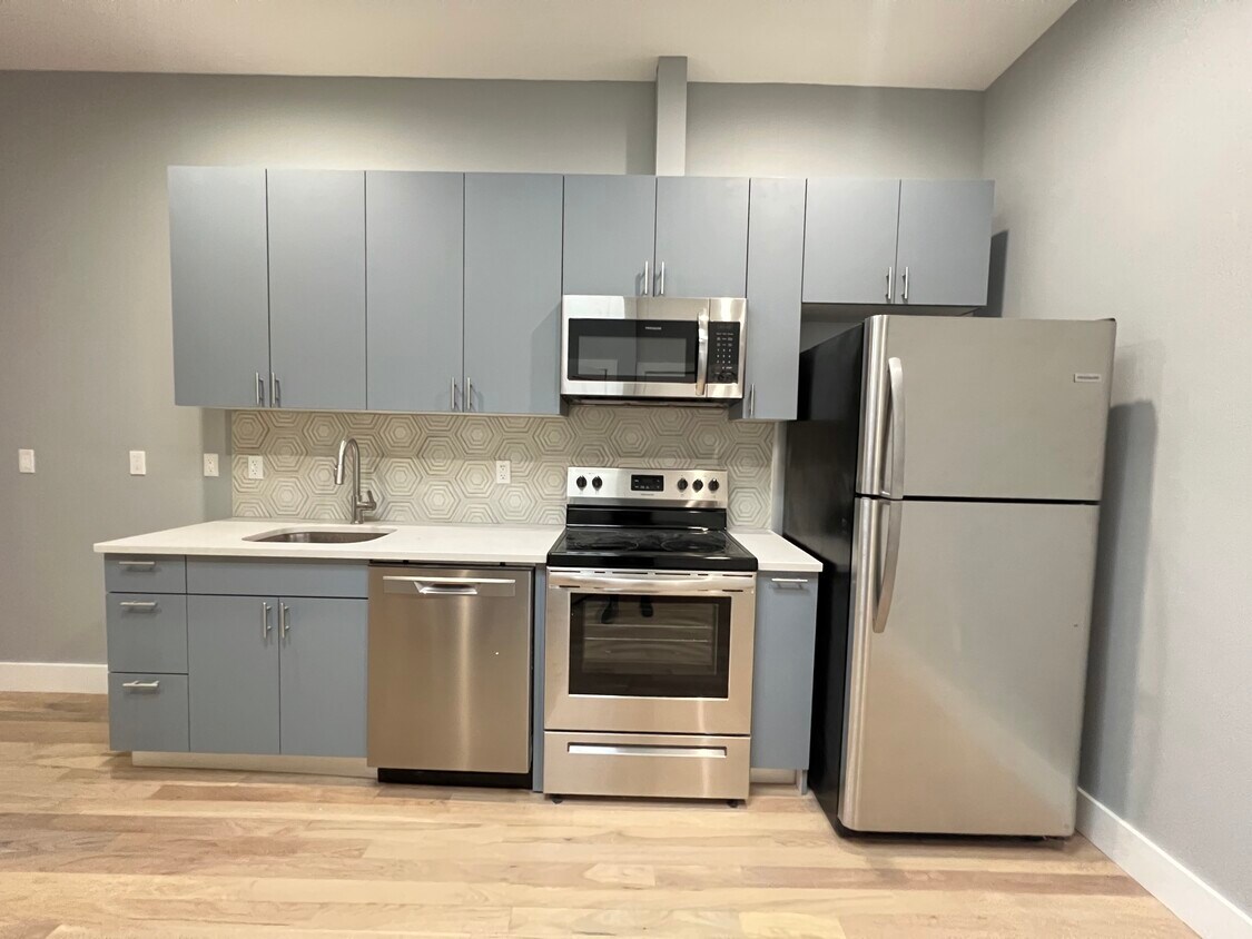 Back - 3605 Bergenline Ave