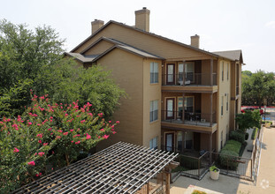Oak Park Apt Euless Tx