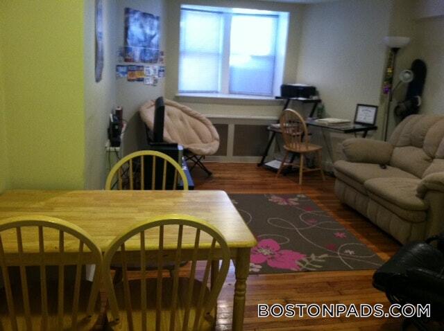 Foto del edificio - 45 Westland Ave