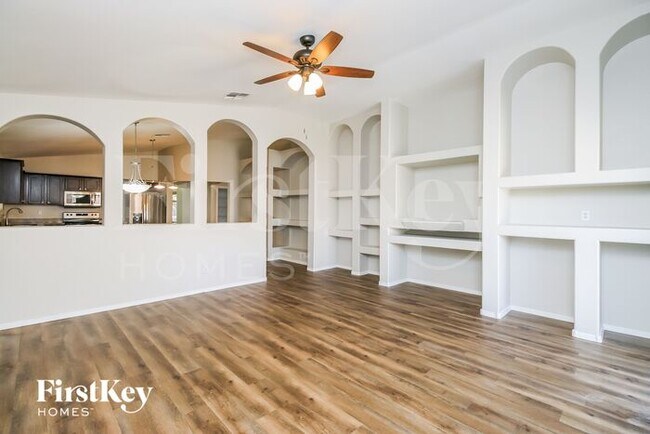 Foto del edificio - 3476 West Allens Peak Drive