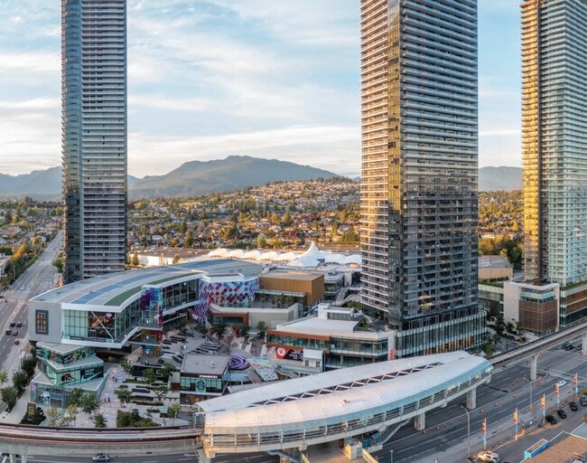 Photo du bâtiment - 2288 Alpha Av